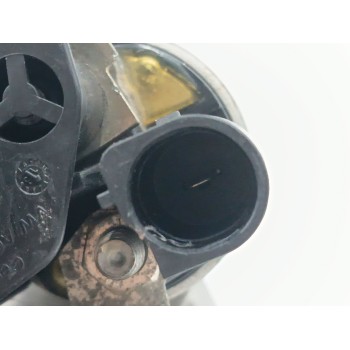 Recambio de motor arranque para seat leon st (5f8) 2.0 tdi 4drive referencia OEM IAM 02E911022C  