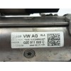 Recambio de motor arranque para seat leon st (5f8) 2.0 tdi 4drive referencia OEM IAM 02E911022C  