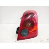 Recambio de piloto trasero derecho para nissan primera (p12) 2.2 dci referencia OEM IAM 26550AU210  