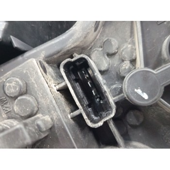 Recambio de piloto trasero derecho para nissan primera (p12) 2.2 dci referencia OEM IAM 26550AU210  