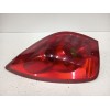 Recambio de piloto trasero izquierdo para nissan primera (p12) 2.2 dci referencia OEM IAM 26555AU210  