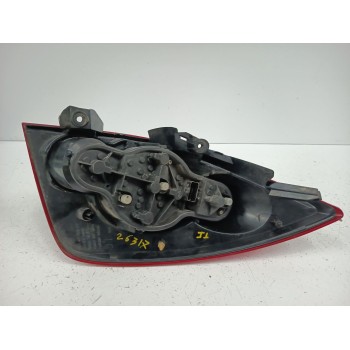 Recambio de piloto trasero izquierdo para nissan primera (p12) 2.2 dci referencia OEM IAM 26555AU210  