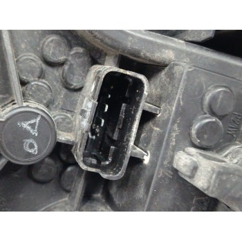 Recambio de piloto trasero izquierdo para nissan primera (p12) 2.2 dci referencia OEM IAM 26555AU210  