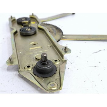 Recambio de elevalunas delantero derecho para nissan trade caja/chasis 3.0 d referencia OEM IAM   