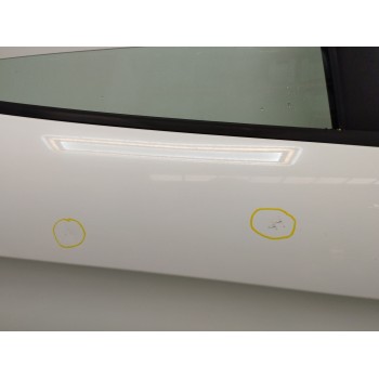 Recambio de puerta trasera derecha para peugeot 308 i (4a_, 4c_) 1.6 hdi referencia OEM IAM   