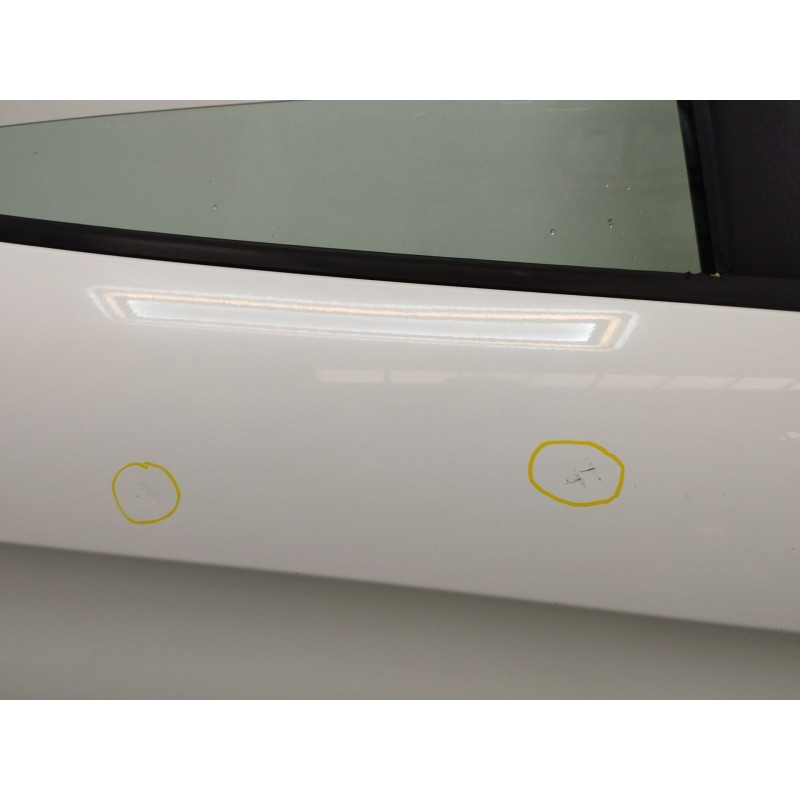 PUERTA TRASERA DERECHA