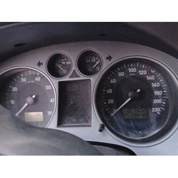 seat ibiza iii (6l1) del año 2006