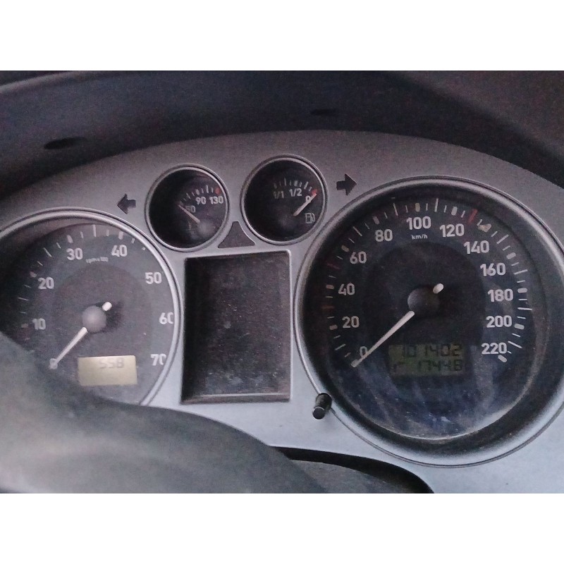 SEAT IBIZA III (6L1) 2006