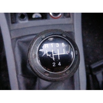 seat ibiza iii (6l1) del año 2006