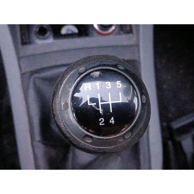 SEAT IBIZA III (6L1) 2006