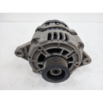 Recambio de alternador para chevrolet aveo / kalos hatchback (t200) 1.4 16v referencia OEM IAM   