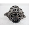 Recambio de alternador para chevrolet aveo / kalos hatchback (t200) 1.4 16v referencia OEM IAM   