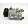 Recambio de compresor aire acondicionado para seat leon (1p1) 1.6 tdi referencia OEM IAM 8757E  