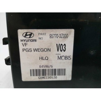 Recambio de modulo electronico para hyundai i40 1.7 crdi cat referencia OEM IAM 957703Z000  