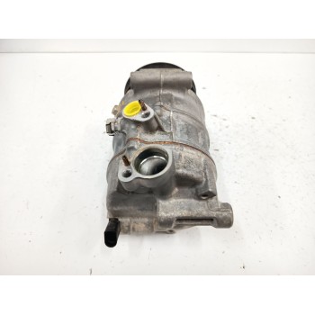 Recambio de compresor aire acondicionado para seat leon (1p1) 1.6 tdi referencia OEM IAM 8757E  