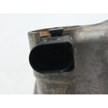 Recambio de compresor aire acondicionado para seat leon (1p1) 1.6 tdi referencia OEM IAM 8757E  