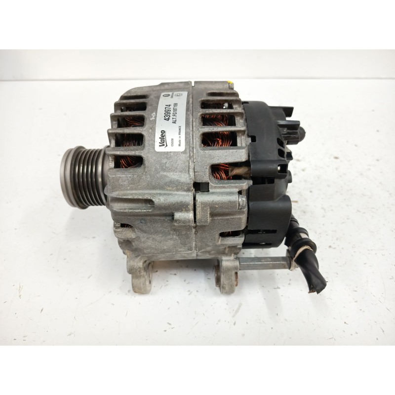 Recambio de alternador para seat leon st (5f8) 2.0 tdi 4drive referencia OEM IAM 4627026A  