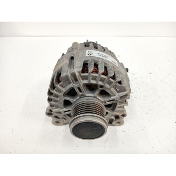 Recambio de alternador para seat leon st (5f8) 2.0 tdi 4drive referencia OEM IAM 4627026A  