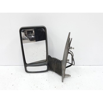 Recambio de retrovisor izquierdo para iveco daily iii caja/chasis 35 s 11,35 c 11 (a2fc13aa, a6fbu4ab, a2nb14a1, a2nd13a1,... re