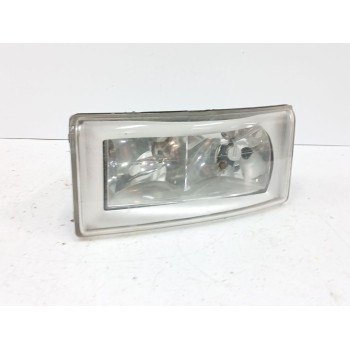 Recambio de faro izquierdo para iveco daily iii caja/chasis 35 s 11,35 c 11 (a2fc13aa, a6fbu4ab, a2nb14a1, a2nd13a1,... referenc