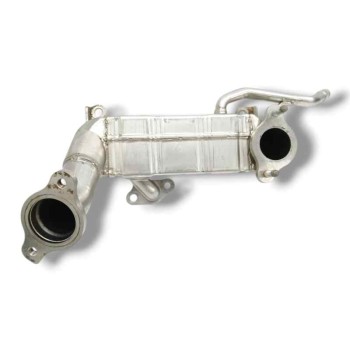 Recambio de enfriador egr para honda cr-v 1.6 dtec cat referencia OEM IAM 18750RZ0G011M2  