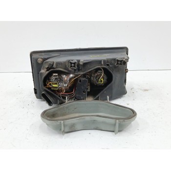 Recambio de faro izquierdo para iveco daily iii caja/chasis 35 s 11,35 c 11 (a2fc13aa, a6fbu4ab, a2nb14a1, a2nd13a1,... referenc