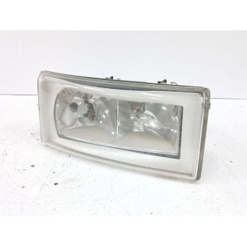 Recambio de faro derecho para iveco daily iii caja/chasis 35 s 11,35 c 11 (a2fc13aa, a6fbu4ab, a2nb14a1, a2nd13a1,... referencia