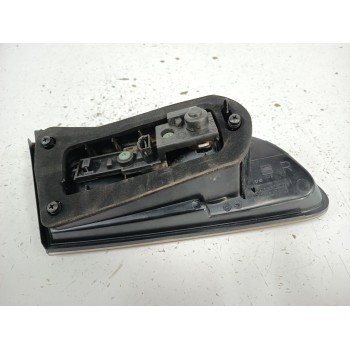 Recambio de piloto trasero derecho interior para seat ibiza iii (6l1) 1.9 sdi referencia OEM IAM 6L6945094F 6L6945108 