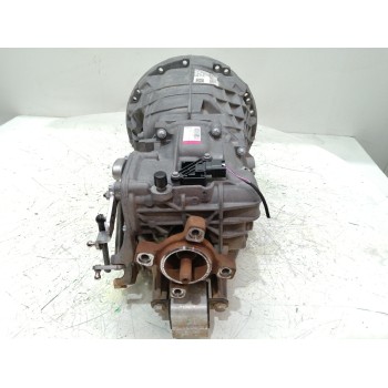Recambio de caja cambios para mercedes-benz sprinterii caja cerrada (desde 01.06) 2.1 cdi referencia OEM IAM 711680  CON SENSOR