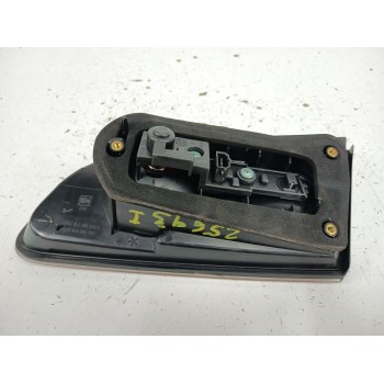 Recambio de piloto trasero izquierdo interior para seat ibiza iii (6l1) 1.9 sdi referencia OEM IAM 6L6945093F 6L6945107 