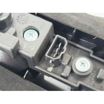 Recambio de piloto trasero izquierdo interior para seat ibiza iii (6l1) 1.9 sdi referencia OEM IAM 6L6945093F 6L6945107 