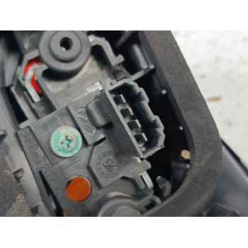 Recambio de piloto trasero izquierdo para seat ibiza iii (6l1) 1.9 sdi referencia OEM IAM 6L6945095A  
