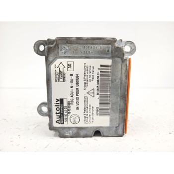 Recambio de centralita airbag para fiat scudo furgoneta (220_) 2.0 jtd referencia OEM IAM 1494533080 550904200 