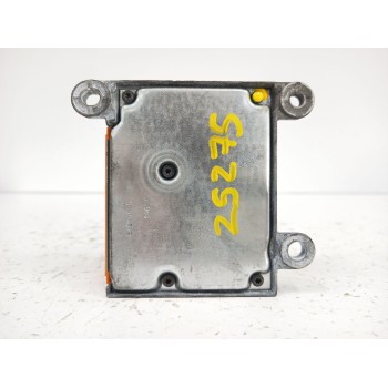 Recambio de centralita airbag para fiat scudo furgoneta (220_) 2.0 jtd referencia OEM IAM 1494533080 550904200 
