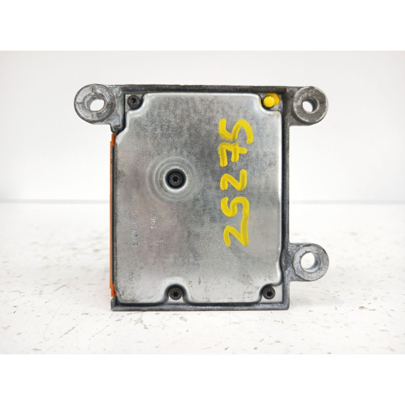 CENTRALITA AIRBAG 550904200