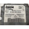 Recambio de centralita airbag para fiat scudo furgoneta (220_) 2.0 jtd referencia OEM IAM 1494533080 550904200 