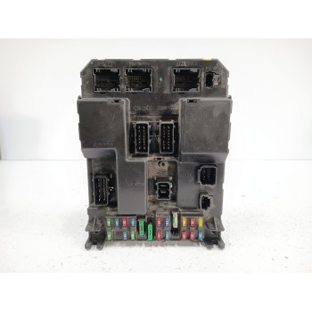 Recambio de caja reles / fusibles para saab 9-3 (ys3f, e79, d79, d75) 2.2 tid referencia OEM IAM 9650217280  