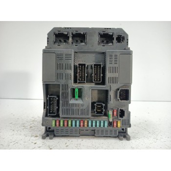 Recambio de caja reles / fusibles para peugeot 307 (3a/c) 1.6 16v referencia OEM IAM 9644098380 9636760580 