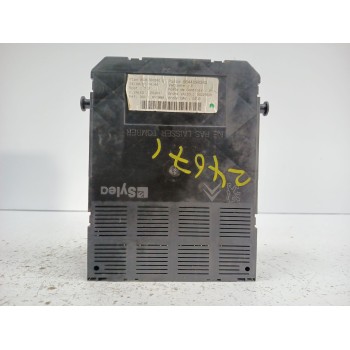 Recambio de caja reles / fusibles para peugeot 307 (3a/c) 1.6 16v referencia OEM IAM 9644098380 9636760580 
