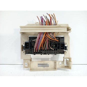 Recambio de caja reles / fusibles para citroën xsara coupé (n0) 1.6 16v referencia OEM IAM 9648453380  