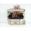 Recambio de caja reles / fusibles para citroën xsara coupé (n0) 1.6 16v referencia OEM IAM 9648453380  