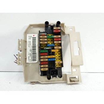 Recambio de caja reles / fusibles para citroën xsara coupé (n0) 1.6 16v referencia OEM IAM 9648453380  
