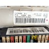 Recambio de caja reles / fusibles para citroën xsara coupé (n0) 1.6 16v referencia OEM IAM 9648453380  