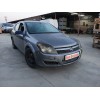 opel astra h (a04) del año 2004