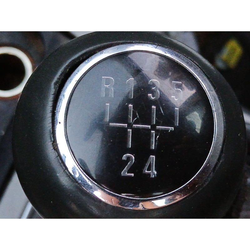 OPEL ASTRA H (A04) 2004
