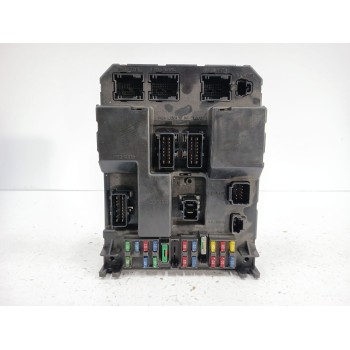 Recambio de caja reles / fusibles para seat leon (1m1) 1.9 tdi referencia OEM IAM 9651197080 9651197780 