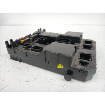 Recambio de caja reles / fusibles para seat leon (1m1) 1.9 tdi referencia OEM IAM 9651197080 9651197780 
