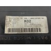 Recambio de caja reles / fusibles para seat leon (1m1) 1.9 tdi referencia OEM IAM 9651197080 9651197780 