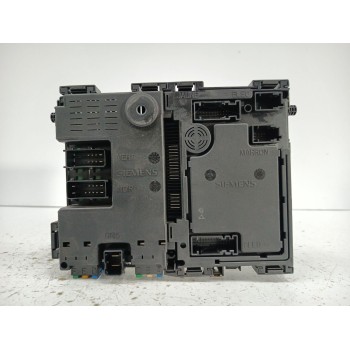 CAJA RELES / FUSIBLES 9626460880 
