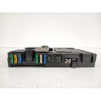 Recambio de caja reles / fusibles para peugeot 206 hatchback (2a/c) 1.4 i referencia OEM IAM 9626460880  